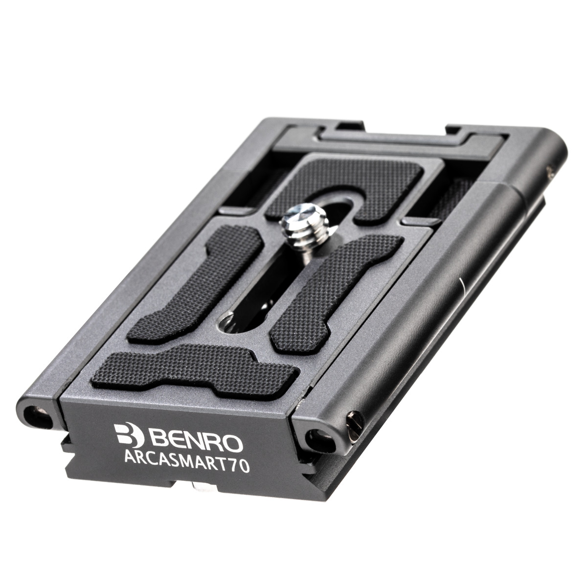 ARCASMART70 Schnellwechselplatte mit S..